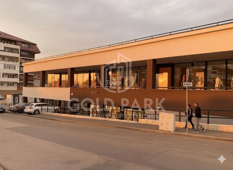 Spatiu Comercial - Zona Manastur - Proximitate/Vitrina Mare