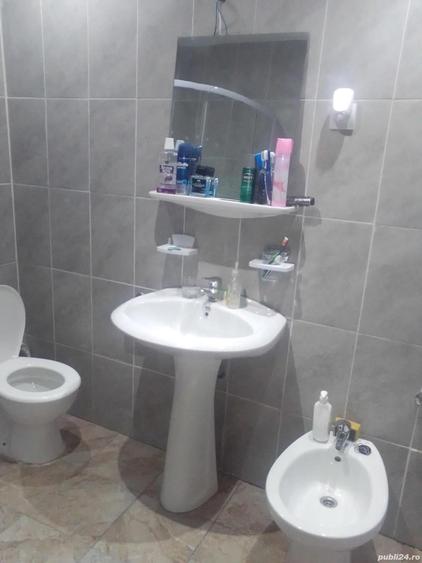 vand casa cu curte si gradina in zona central istorica a Brasovului - 4