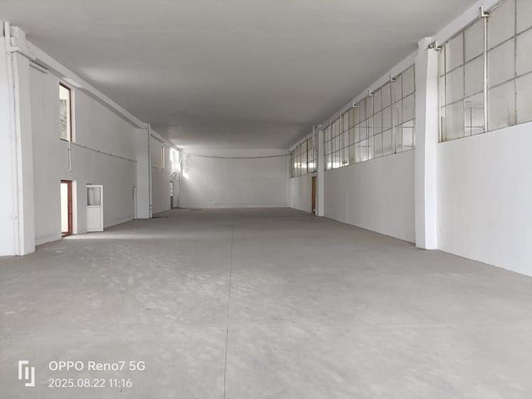 Spatiu industrial/comercial de inchiriat - 1