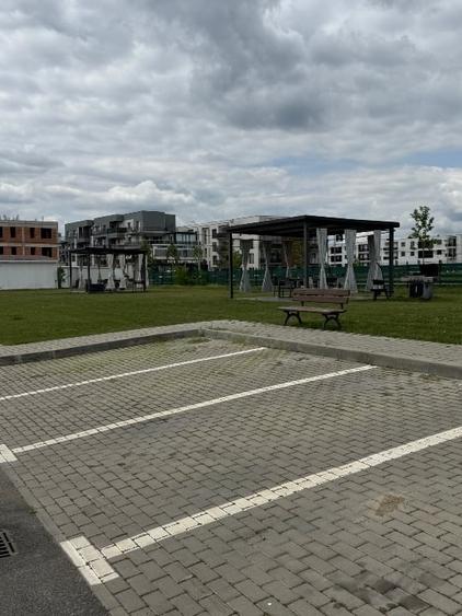 Proprietar persoană fizică, 2 camere, mobilat utilat complet, loc de parcare inc - 2