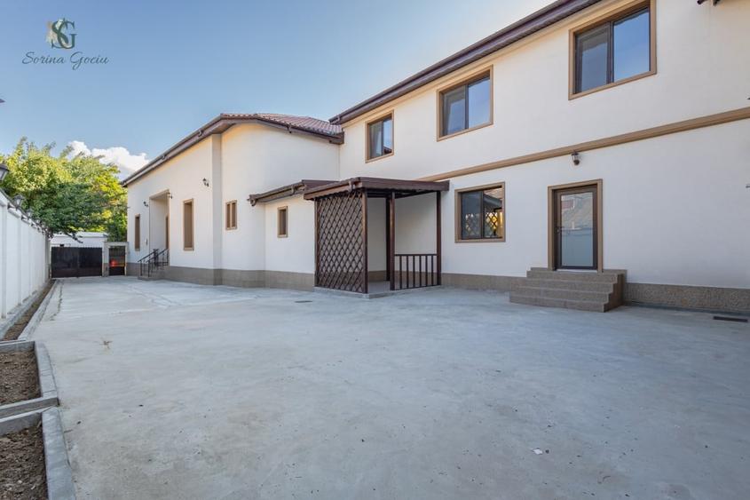 Proprietate de investitie cu destinatie in servicii medicale - Galati - 1