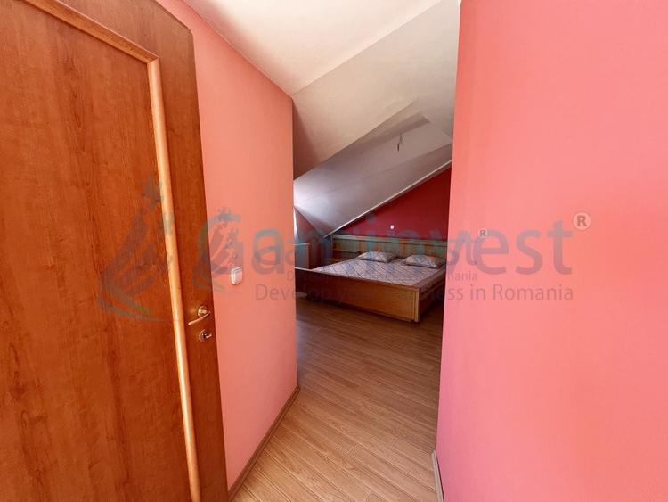Vila spatioasa de vanzare in EXCLUSIVITATE in Oradea, Bihor - 17