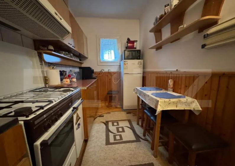 Casa cu 6 camere in Hunedoara zona Zlasti - 12