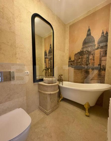 Apartament 3 camere, 90 mp, zona Dorobanti - 4