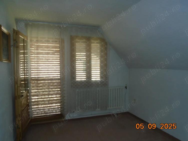 De vanzare casa tip Vila ,in sta?iunea Borsec, jud. Harghita - 6