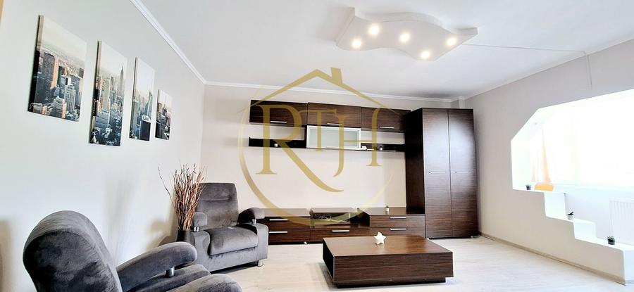 Apartament 1 camera, decomandat, zona Fraidorf langa Lacul Lamaita - 5