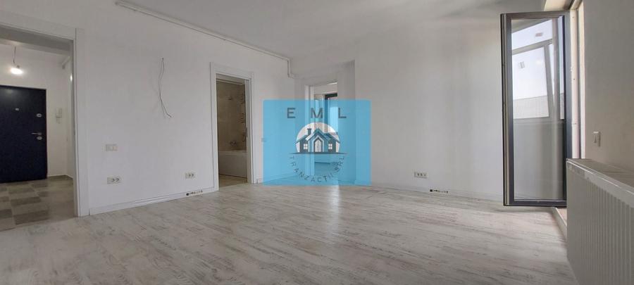Apartament cu terasa si balcon - 9
