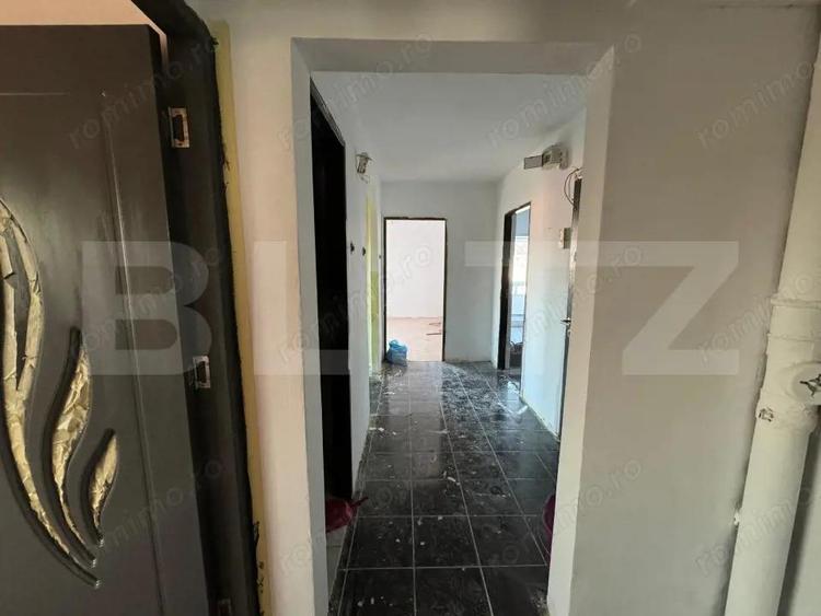 Apartament 3 camere, decomandat - zona Velenta - 9