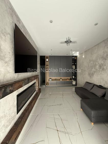 Apartament 2 camere Lux+Loc de parcare in Complexul Atria Urban
