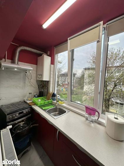 Garsoniera Etaj 2 George Co?buc - 6