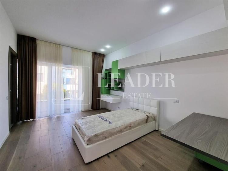 Prima inchiriere I British School Iancu Nicolae I Piscina proprie - 16