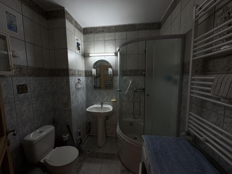 Tomis 3 - City Park Mall apartament decomandat de închiriat 2 camere - 6