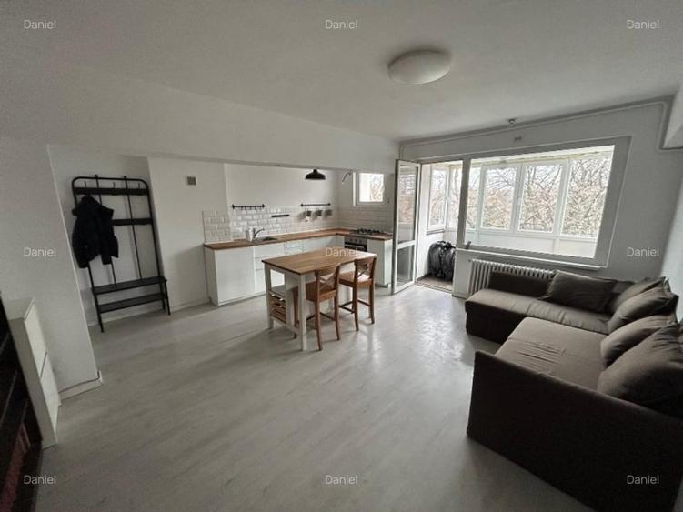 Floreasca | 2 Camere | Renvat | Pet Friendly | Modern - 2