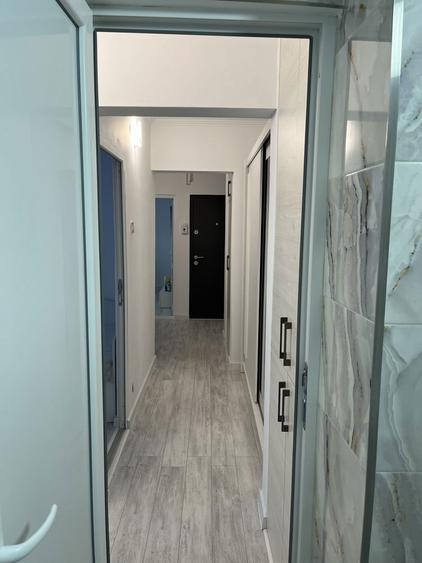 Inchiriere apartament 3 camere totul nou, 450 /luna. - 4