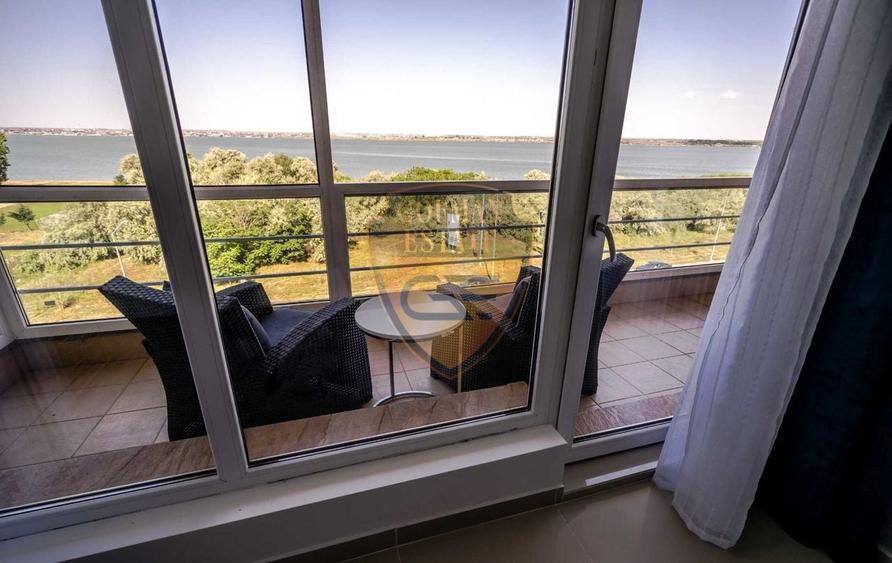 3 Camere Mamaia Summerland - Oportunitate Investiție, 109mp, balcon vedere lac - 7