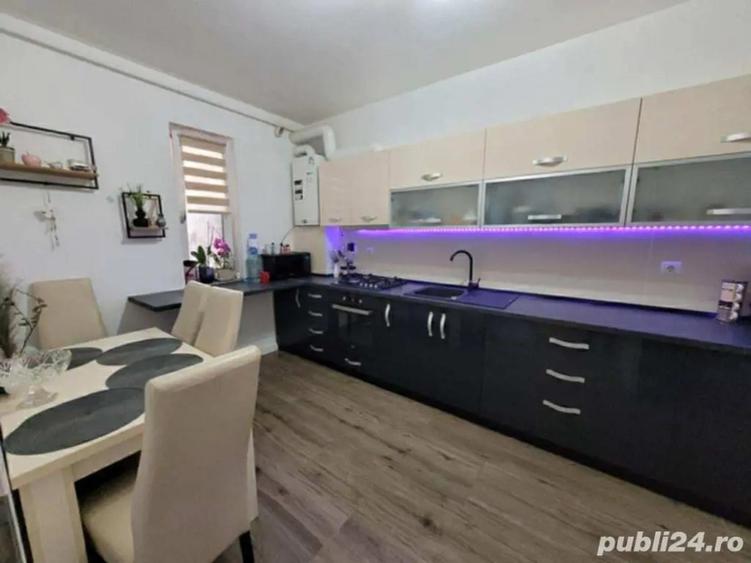 PF vand ap Beta residence chinteni - 2