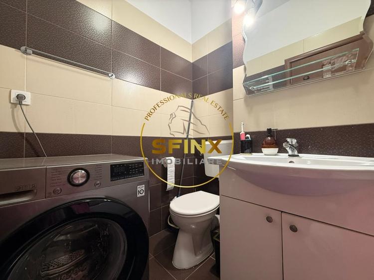 2 camere | bloc 2014 | centrala termica | Bulevardul Timisoara - 11