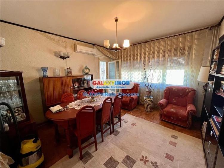 Vanzare apartament 4 camere in Ploiesti, zona ultracentrala - 9