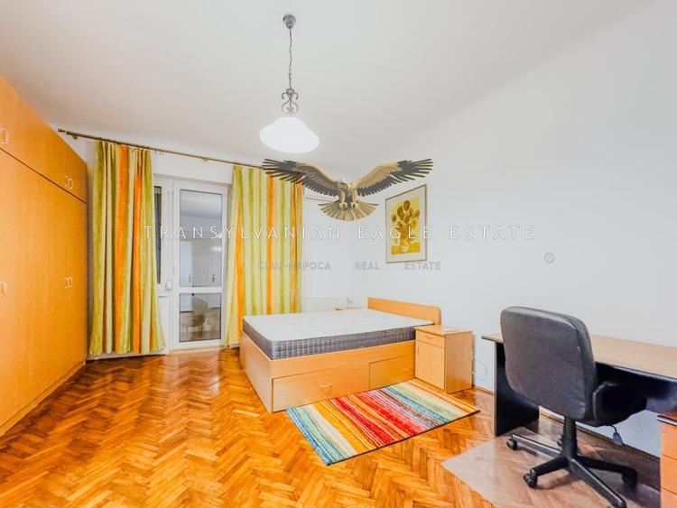 Apartament modern situat langa Parcul Central/Muzeului - 5