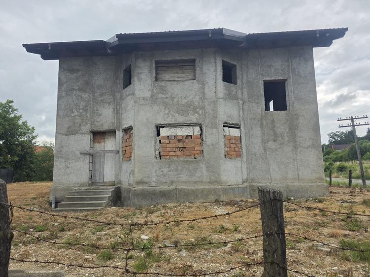 Vand casa individuala la gri in Dumbravita Brasov, comision zero client - 15