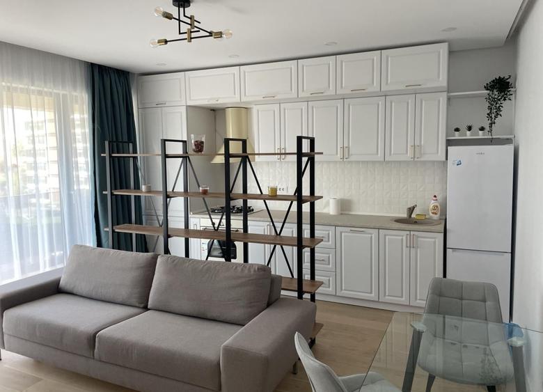 Apartament 2 camere in Complexul NuscoCity in apropiere cu metroul Aurel Vlaicu - 1