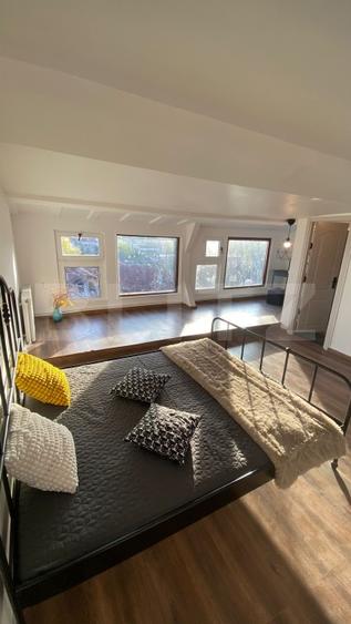 APARTAMENT 4 CAMERE - 130 MP UTILI IN ZONA IANCU NICOLAE - 4