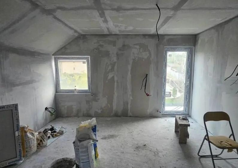 Vila noua, P+M, teren 350 mp - zona Bariera Traian - COMI... - 9