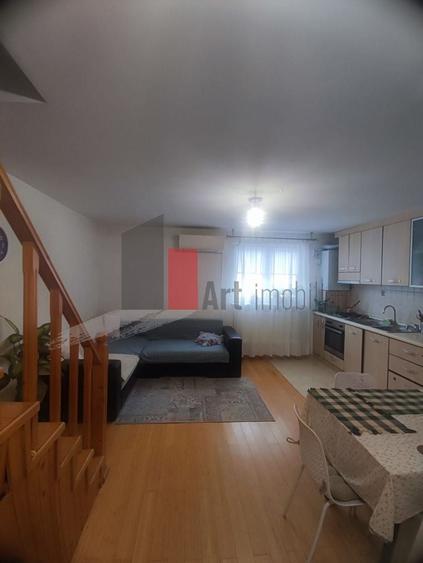 Duplex 2 camere, bucătărie open space, Str. Fizicienilor, 2 minute de Kaufland, - 7