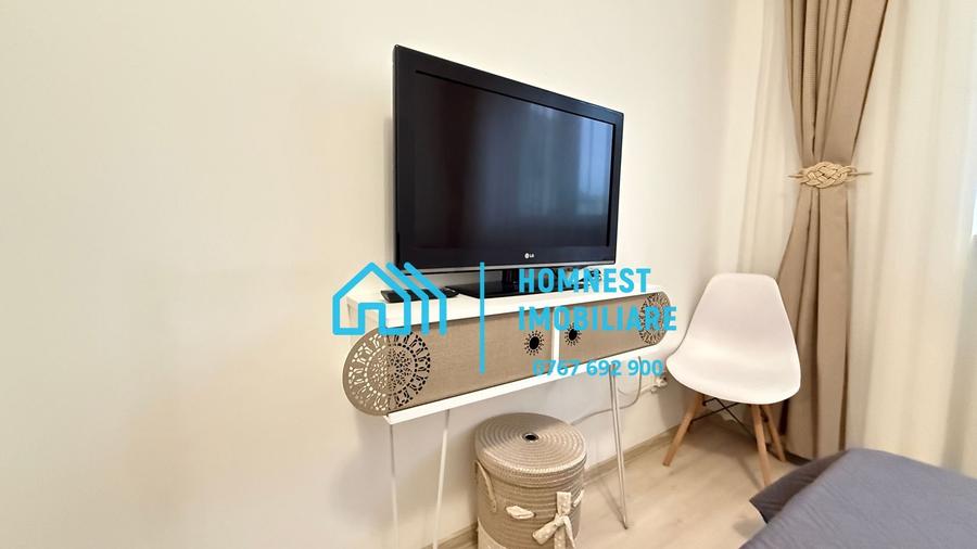 De Inchiriat Ap 3 Camere C. A. Rosetti 699 EUR - 8