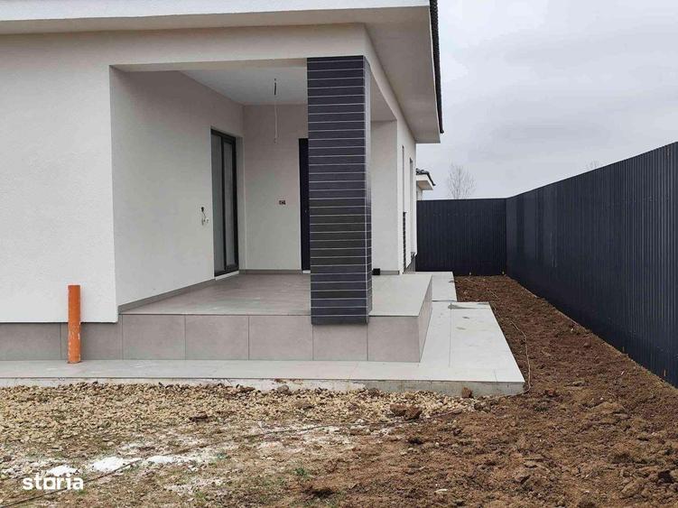 Casa Cheriu ,drumul nou spre Cluj Napoca - 7