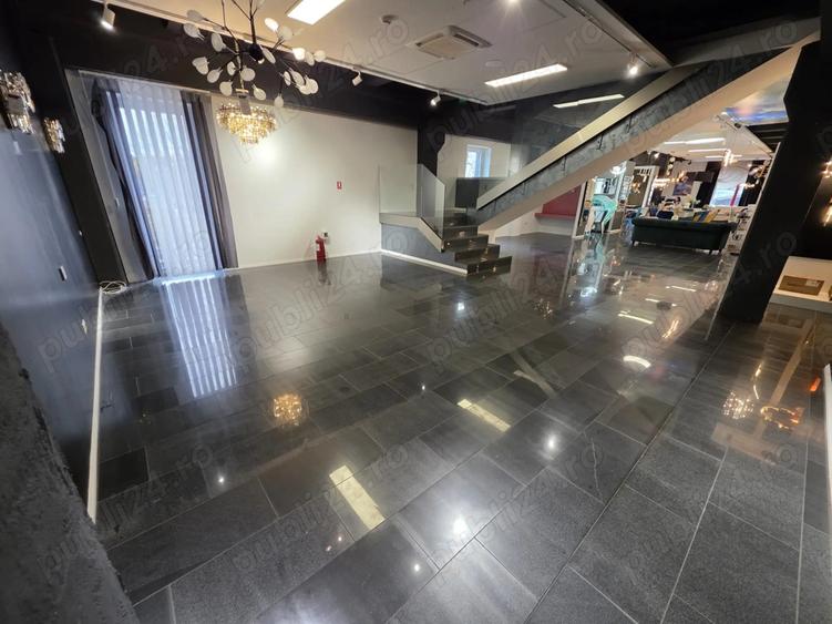 Spa?iu comercial Traian Vuia - 4