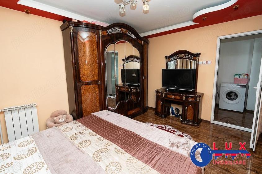 ID 3652 Apartament 3 camere *Str. ETERNITATII - 8