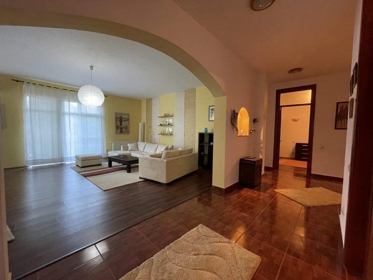 3 cam, 160mp,et.1,bloc privat, ultracentral - 19