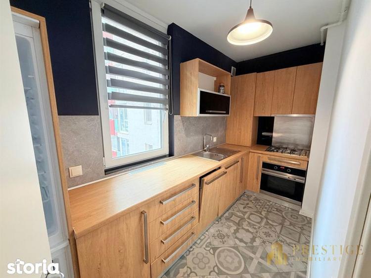 Apartament cu 2 camere de inchiriat in ARED R23 - Zona Prima Shops - 4
