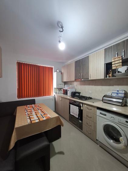 Apartament 3 camere - 1