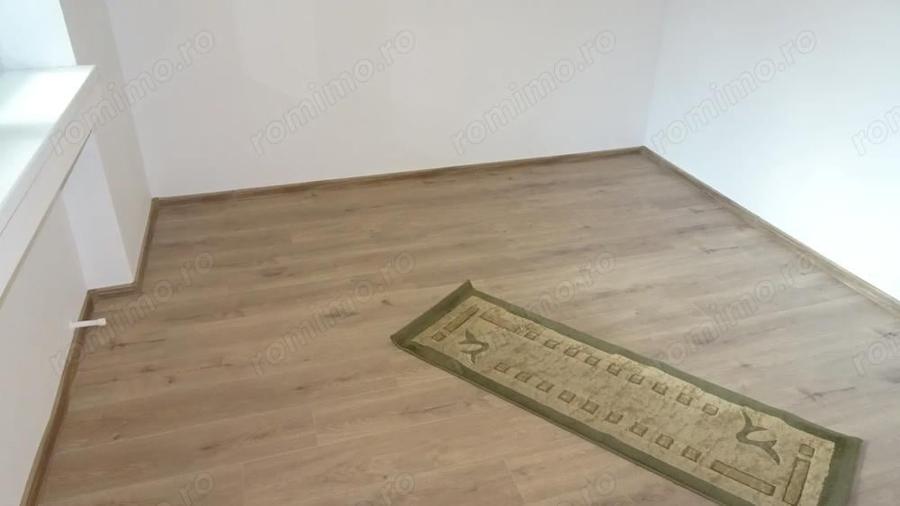 Inchiriez apartament 2 camere in Deva, zona ultracentrala, parter, suprafata utila aproximativ 50 mp - 5