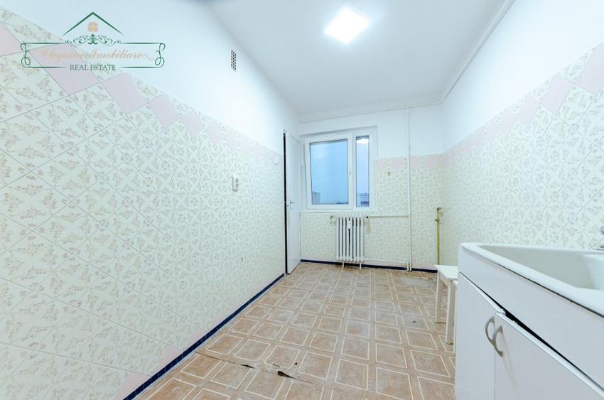 Apartament cu 2 camere, zona Aurel Vlaicu, Arad - 3