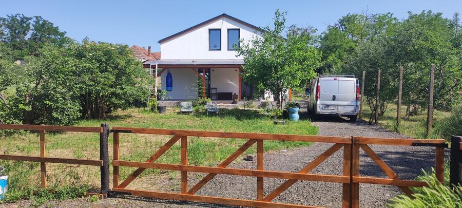 Casa din gradini - 9