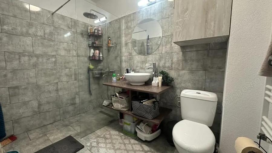 De Vanzare Apartament 2 Camere | Vedere Panoramica spre Padure si Munte - 4