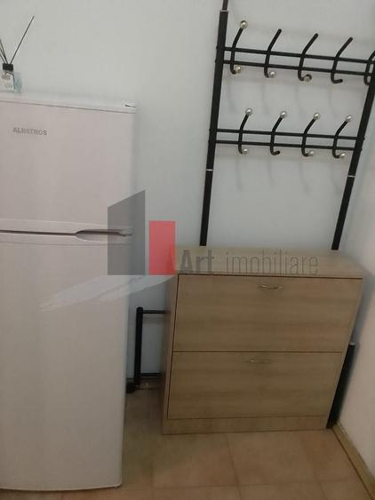 garsoniera Drumul Taberei - 8