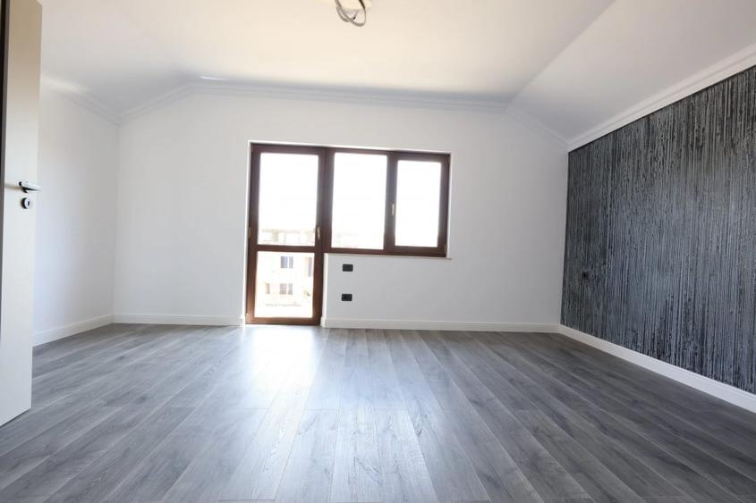 Vila finalizata, disponibila cu 600 sau 1000 mp teren, Rediu, IASI - 16