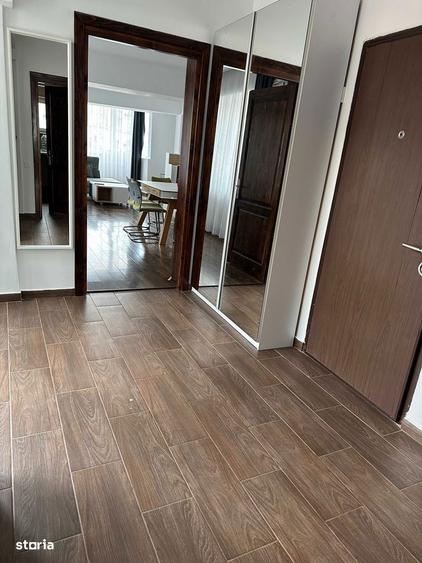 Apartament 2 camere modern Dacia, Piata Romana - 5