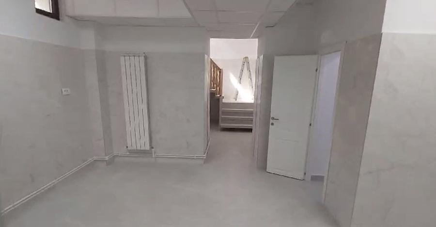 Zona Bd. Unirii S+P 213 mp open space - 9