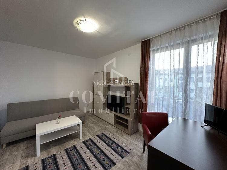 Apartament cu 2 camere | Loc de parcare | Cartier Borhanci Apartament cu 2 camere | Loc de parcare | Cartier Borhanci