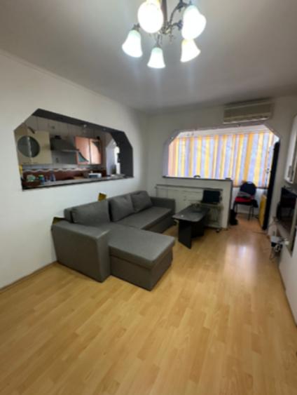 Crangasi - Bld. Constructorilor - Apartament 2 camere confort 1 -Modern - 17