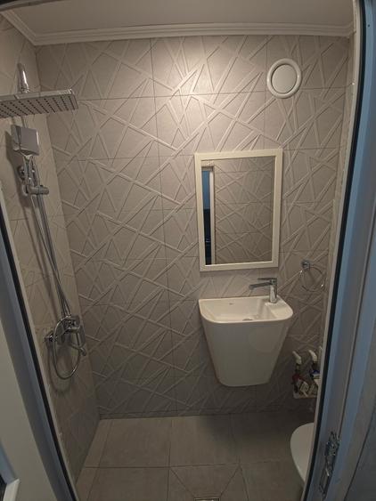 Garsonieră cochetă totul nou  prima închiriere CET - 9