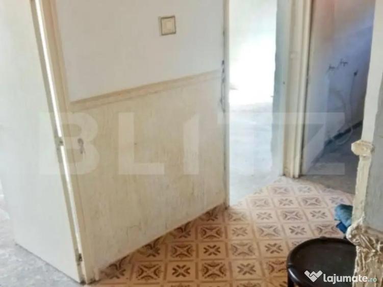 Apartament 3 camere,87 mp,2 bai,Cugir - 1