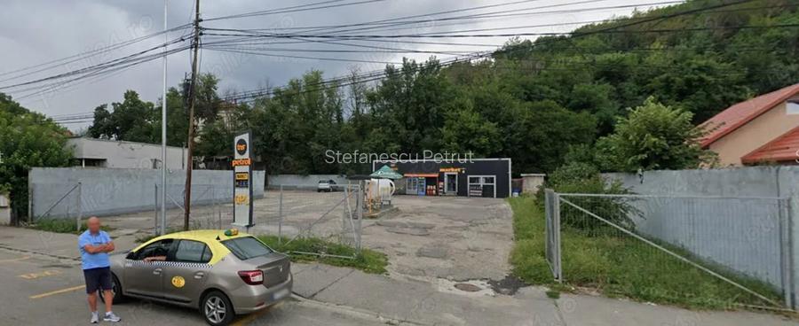 Inchiriere spa?iu 1100 mp, Slatina (zona Oficiului de Cadastru)