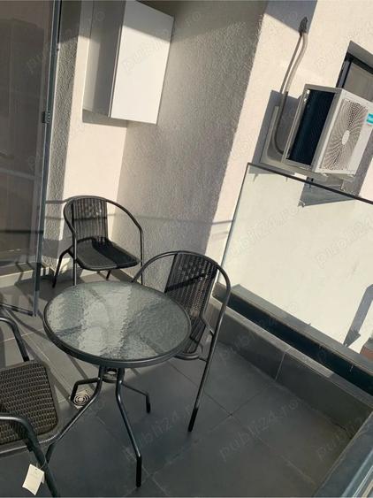 Apartament doua camere de inchiriat, dna Ghica -Tei,bloc 2025 - 8