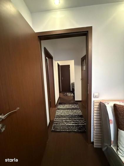Apartament 3 camere Titan, mobilat, aer condi?ionat - 10